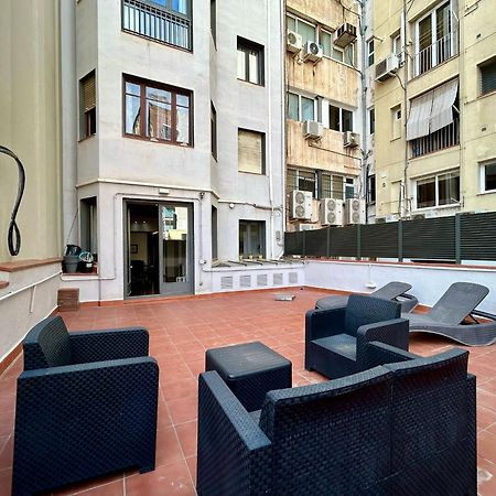 Barcelonaforrent Tucson Suites Екстериор снимка