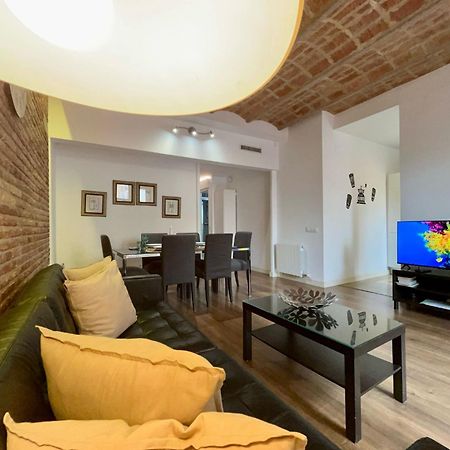 Barcelonaforrent Tucson Suites Екстериор снимка