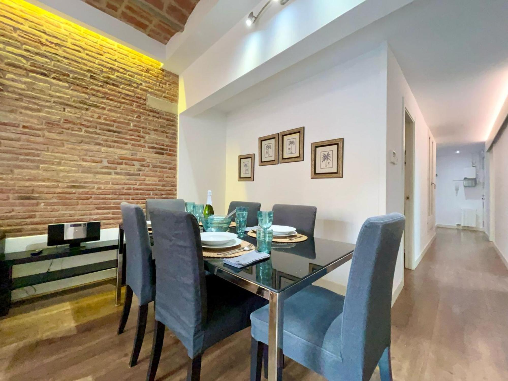 Barcelonaforrent Tucson Suites Екстериор снимка
