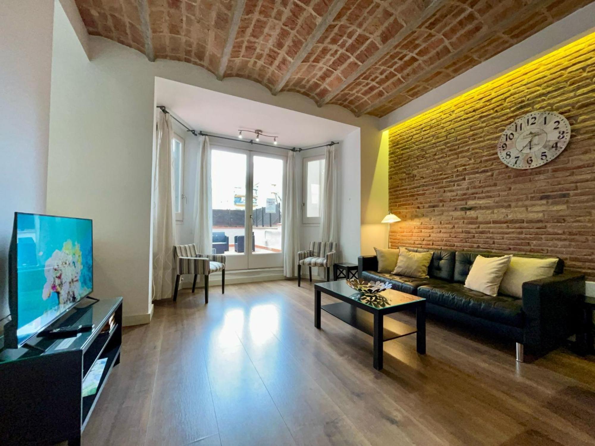Barcelonaforrent Tucson Suites Екстериор снимка