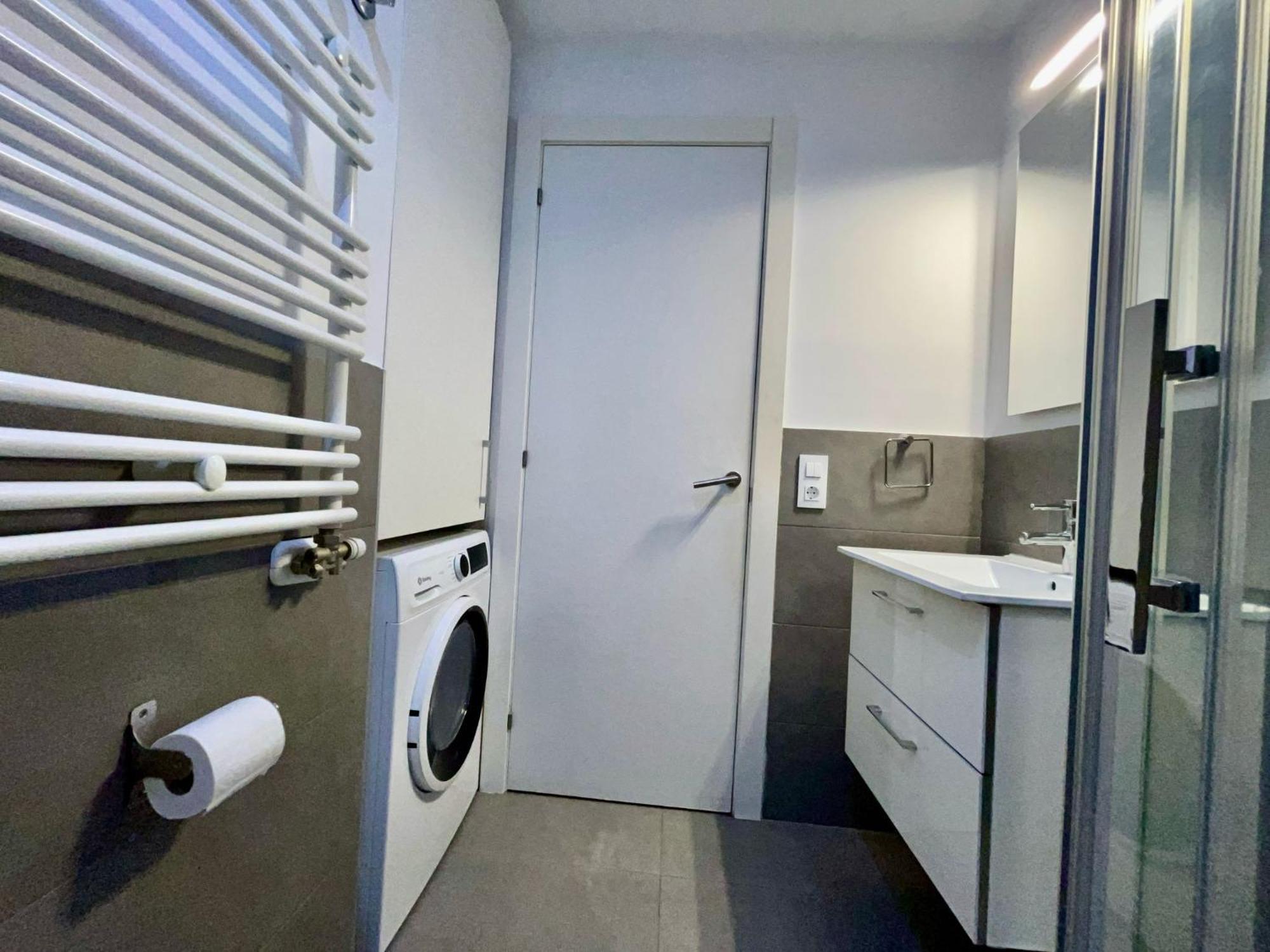 Barcelonaforrent Tucson Suites Екстериор снимка