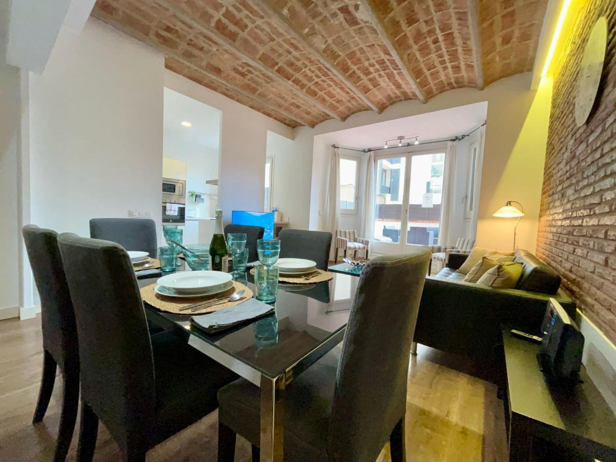 Barcelonaforrent Tucson Suites Екстериор снимка