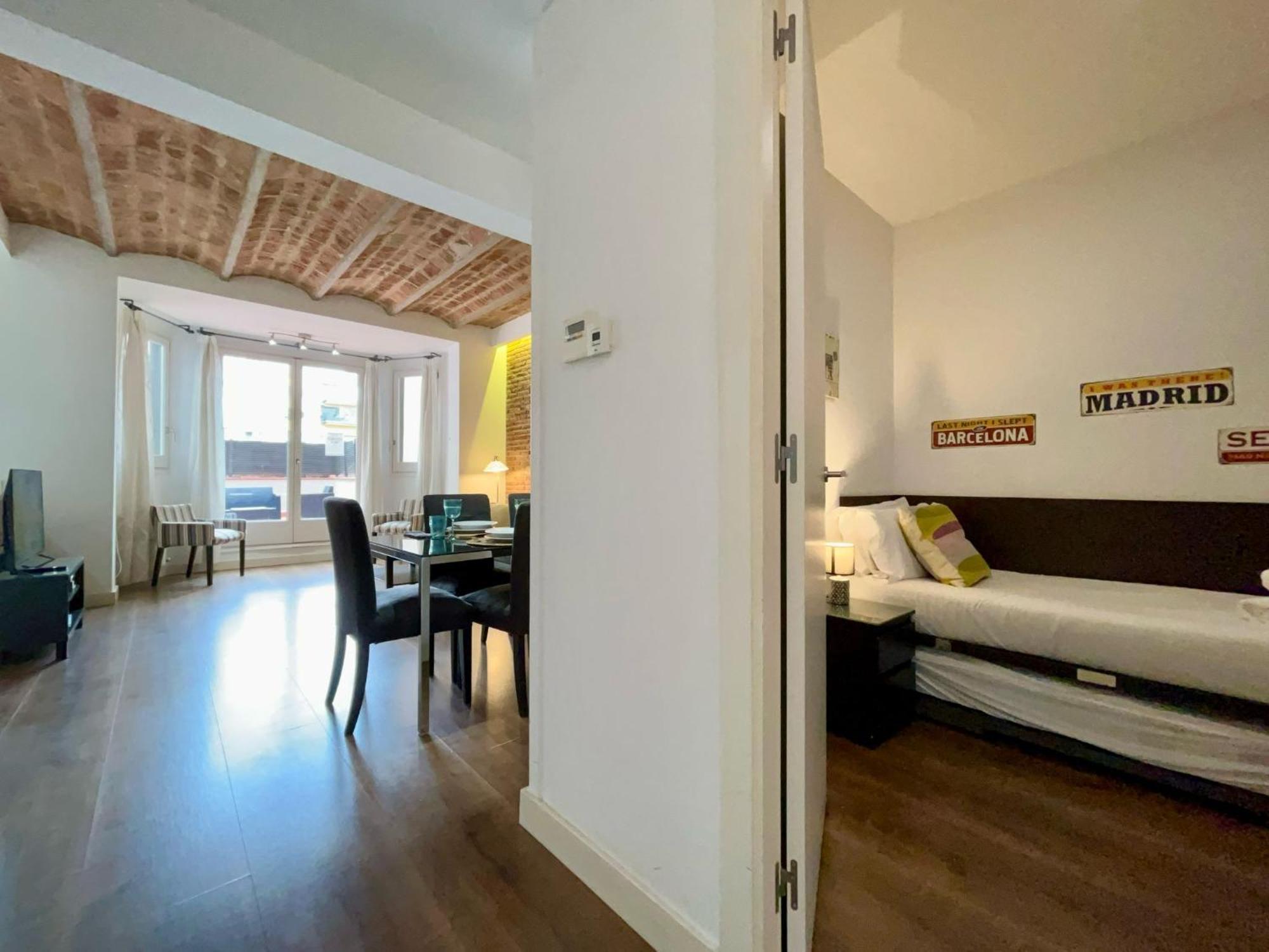 Barcelonaforrent Tucson Suites Екстериор снимка