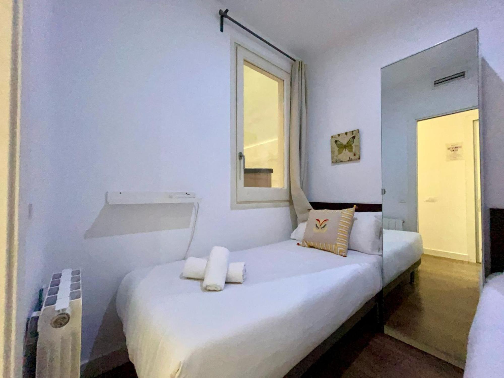 Barcelonaforrent Tucson Suites Екстериор снимка