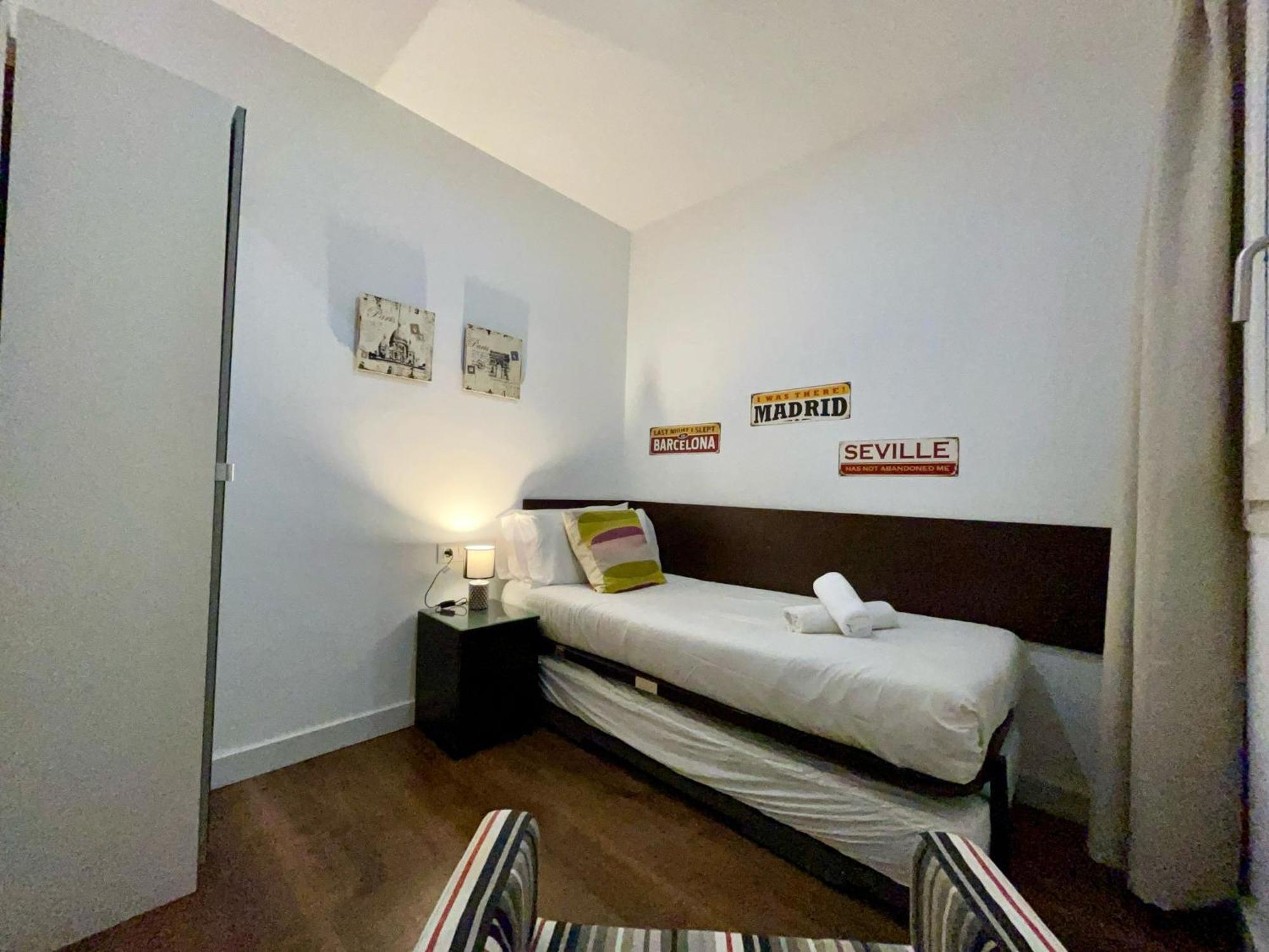 Barcelonaforrent Tucson Suites Екстериор снимка