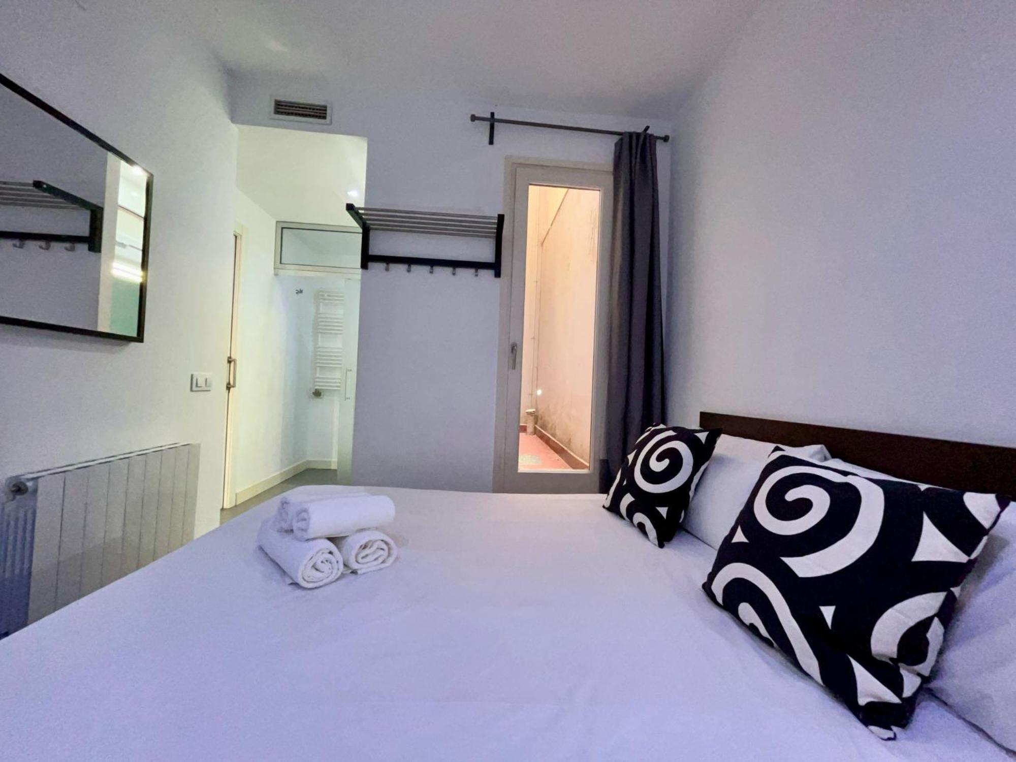 Barcelonaforrent Tucson Suites Екстериор снимка