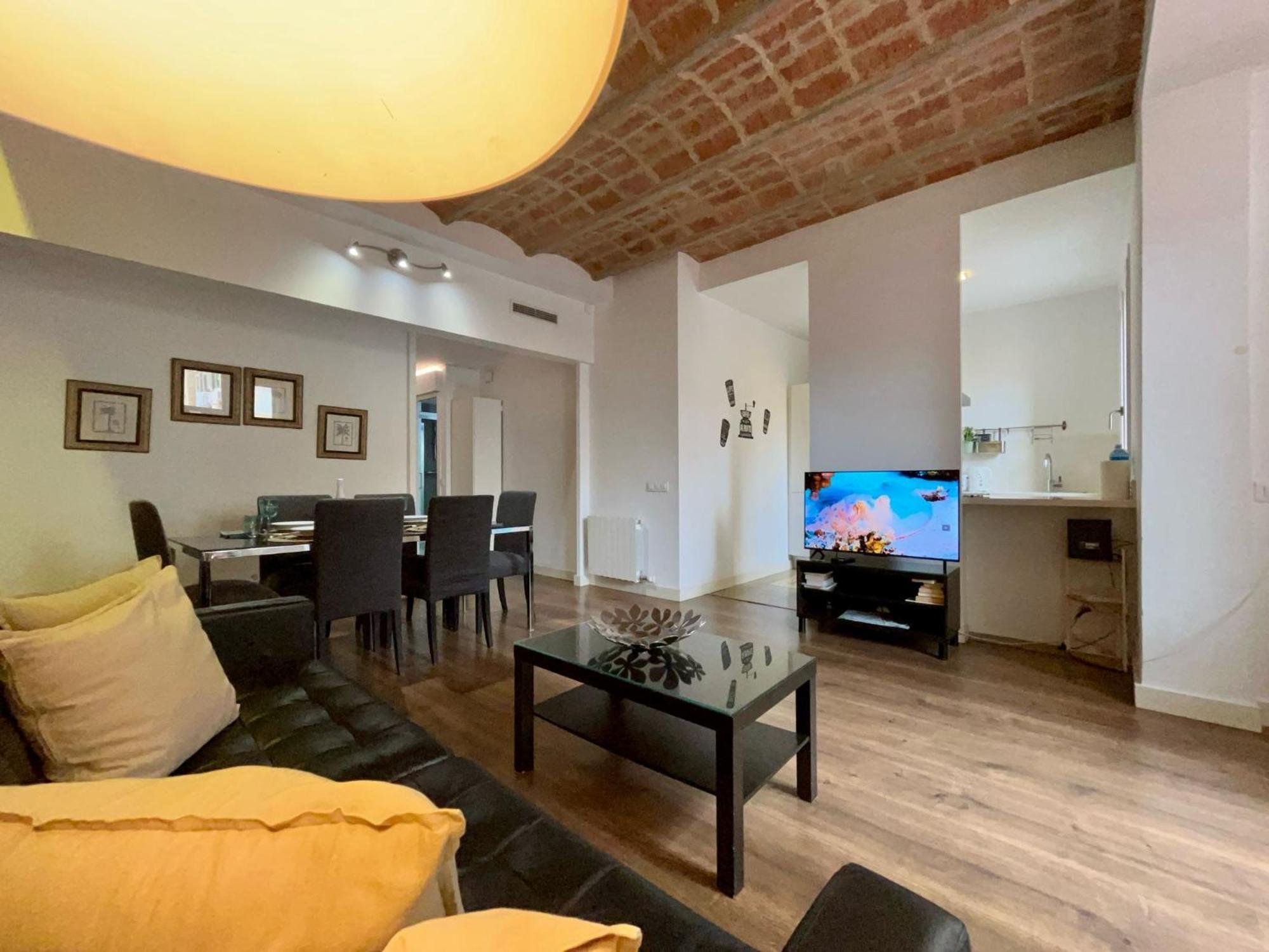 Barcelonaforrent Tucson Suites Екстериор снимка