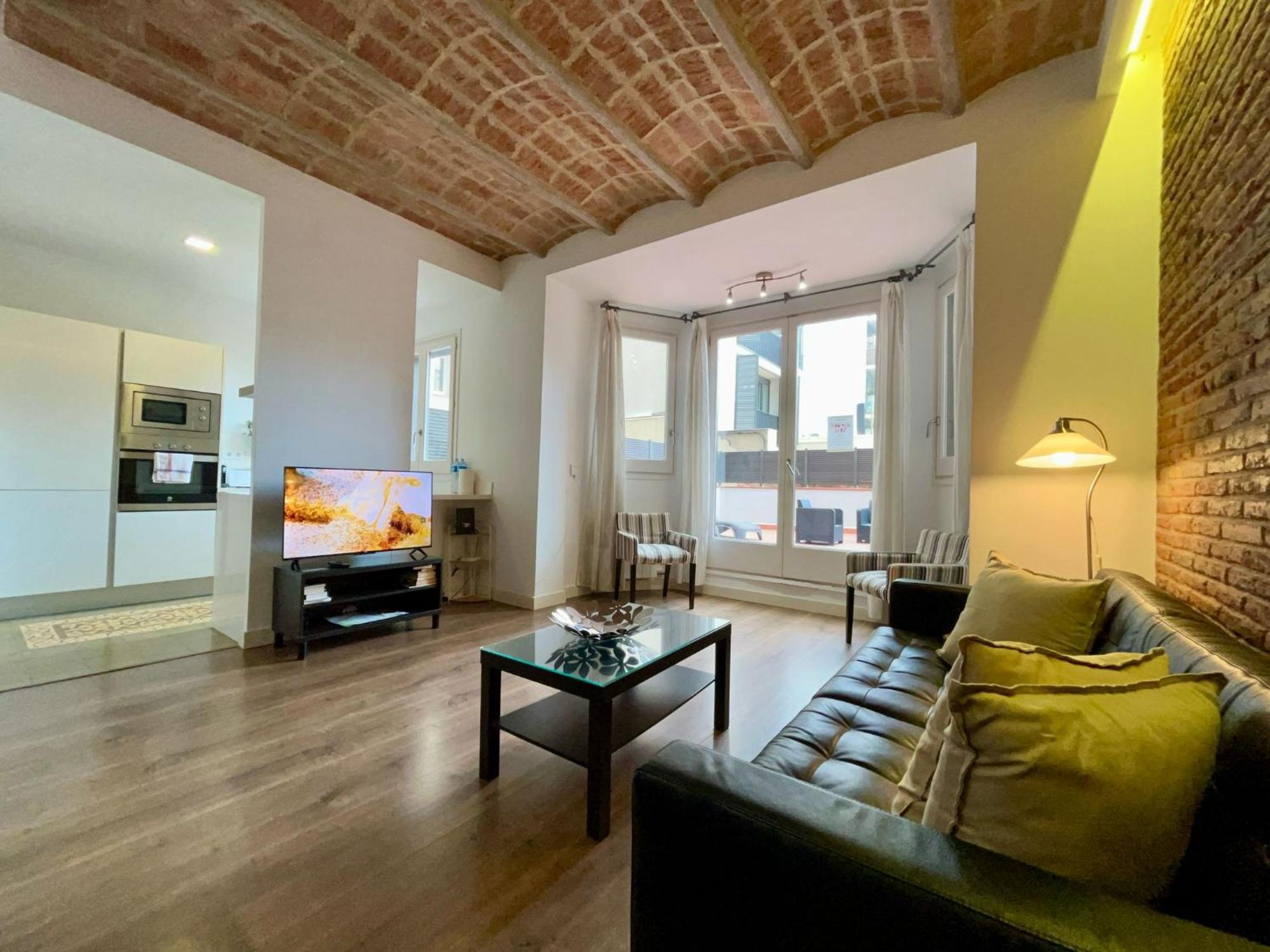 Barcelonaforrent Tucson Suites Екстериор снимка