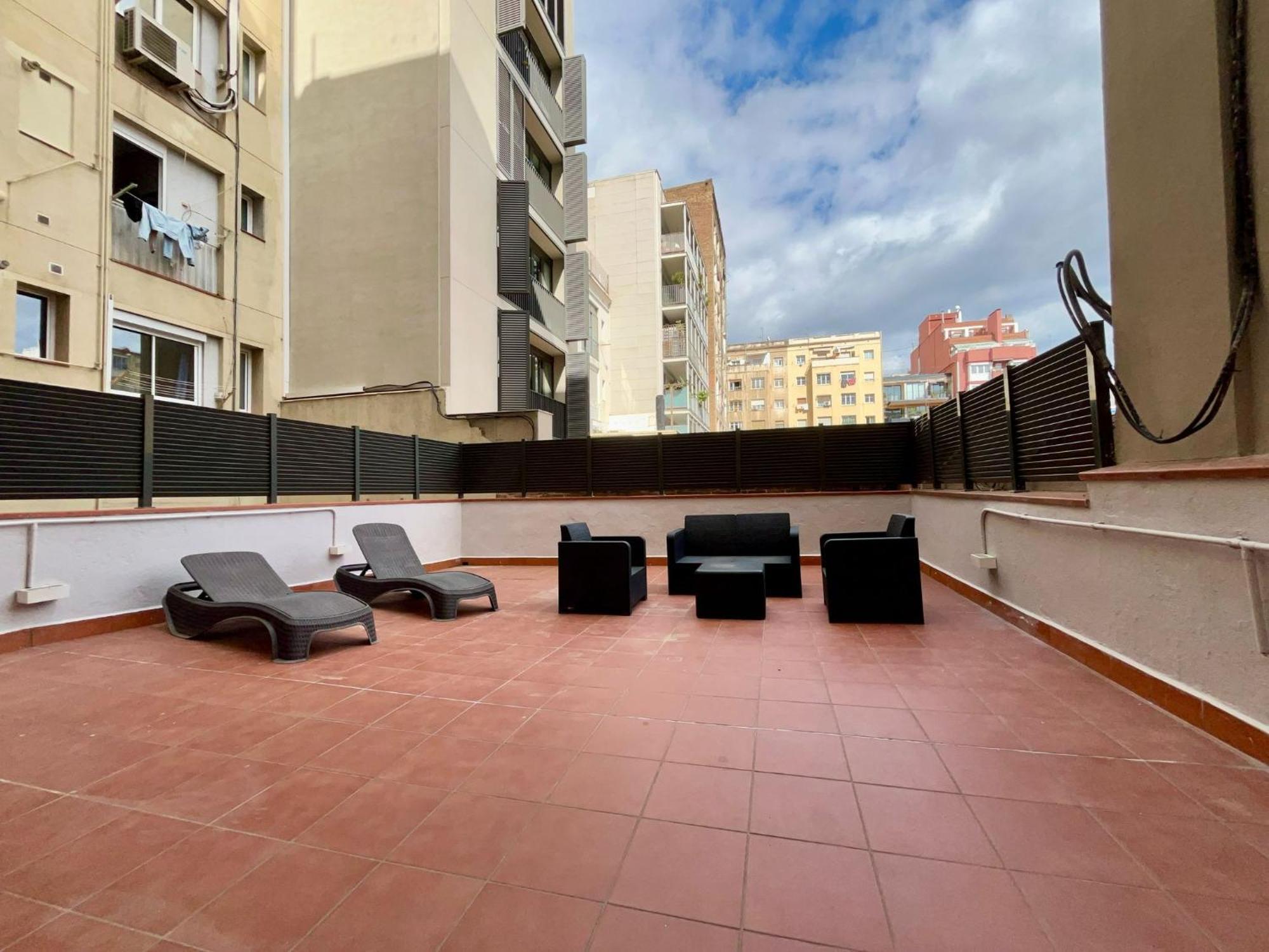 Barcelonaforrent Tucson Suites Екстериор снимка