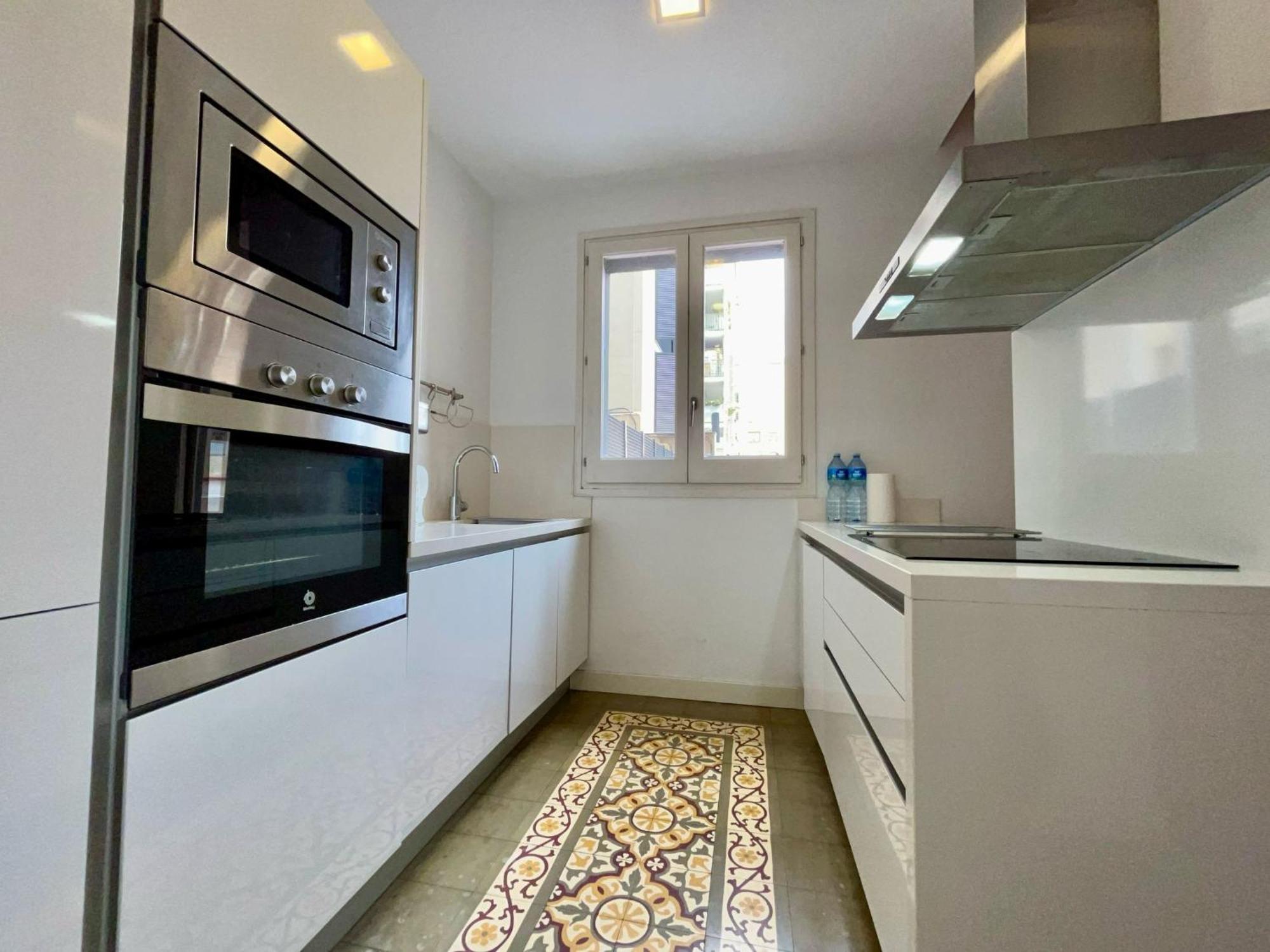 Barcelonaforrent Tucson Suites Екстериор снимка