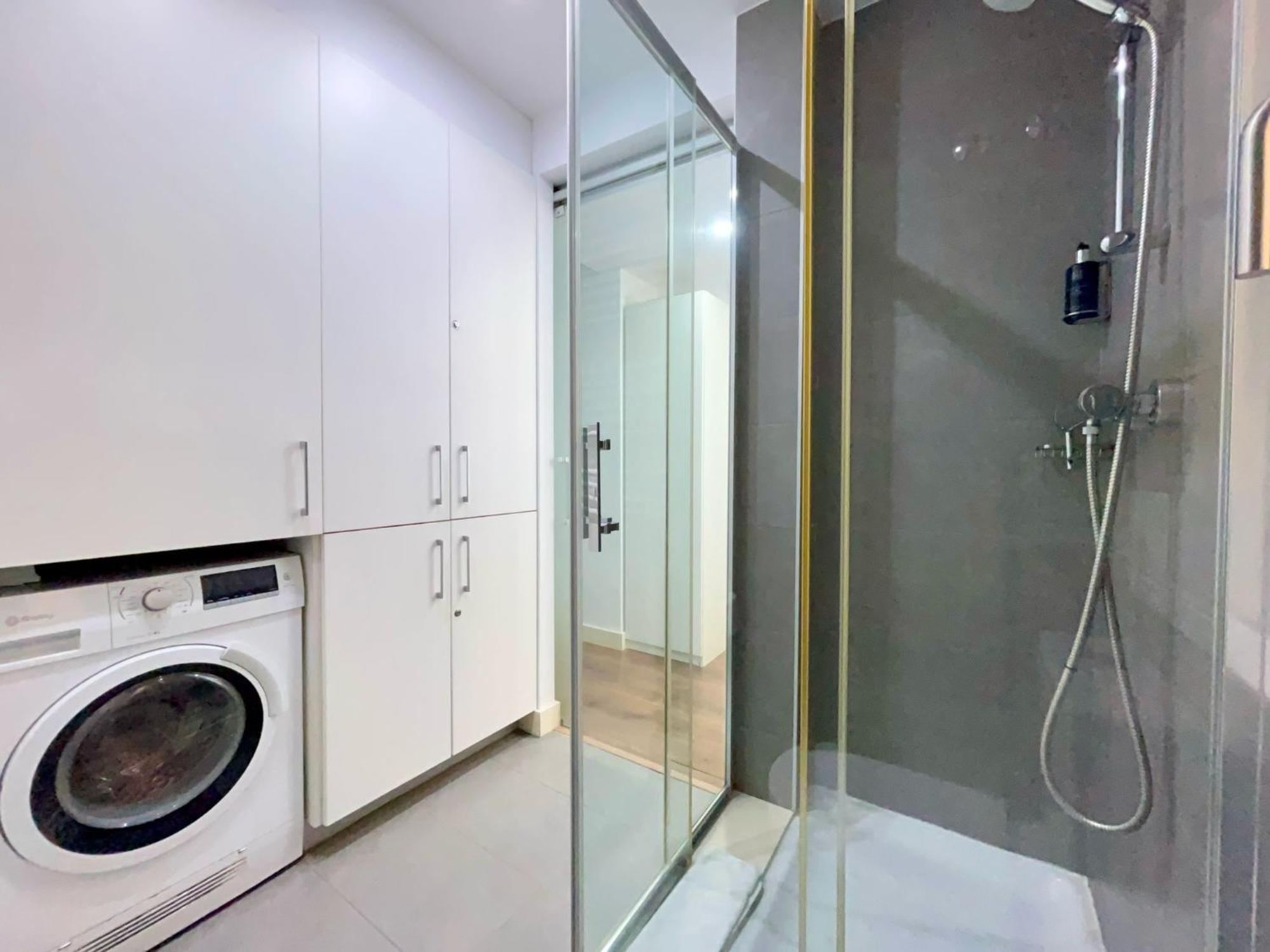 Barcelonaforrent Tucson Suites Екстериор снимка
