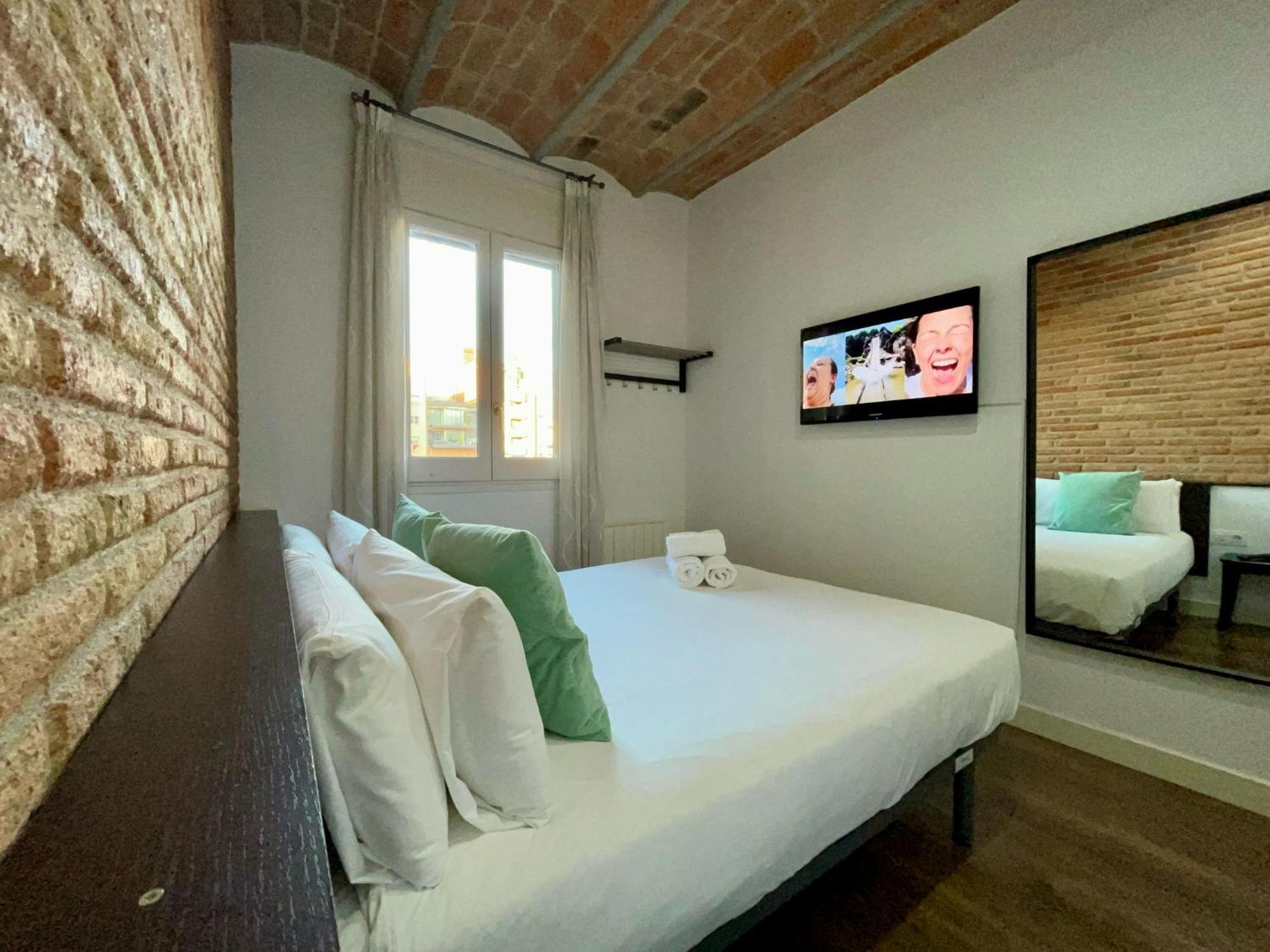 Barcelonaforrent Tucson Suites Екстериор снимка