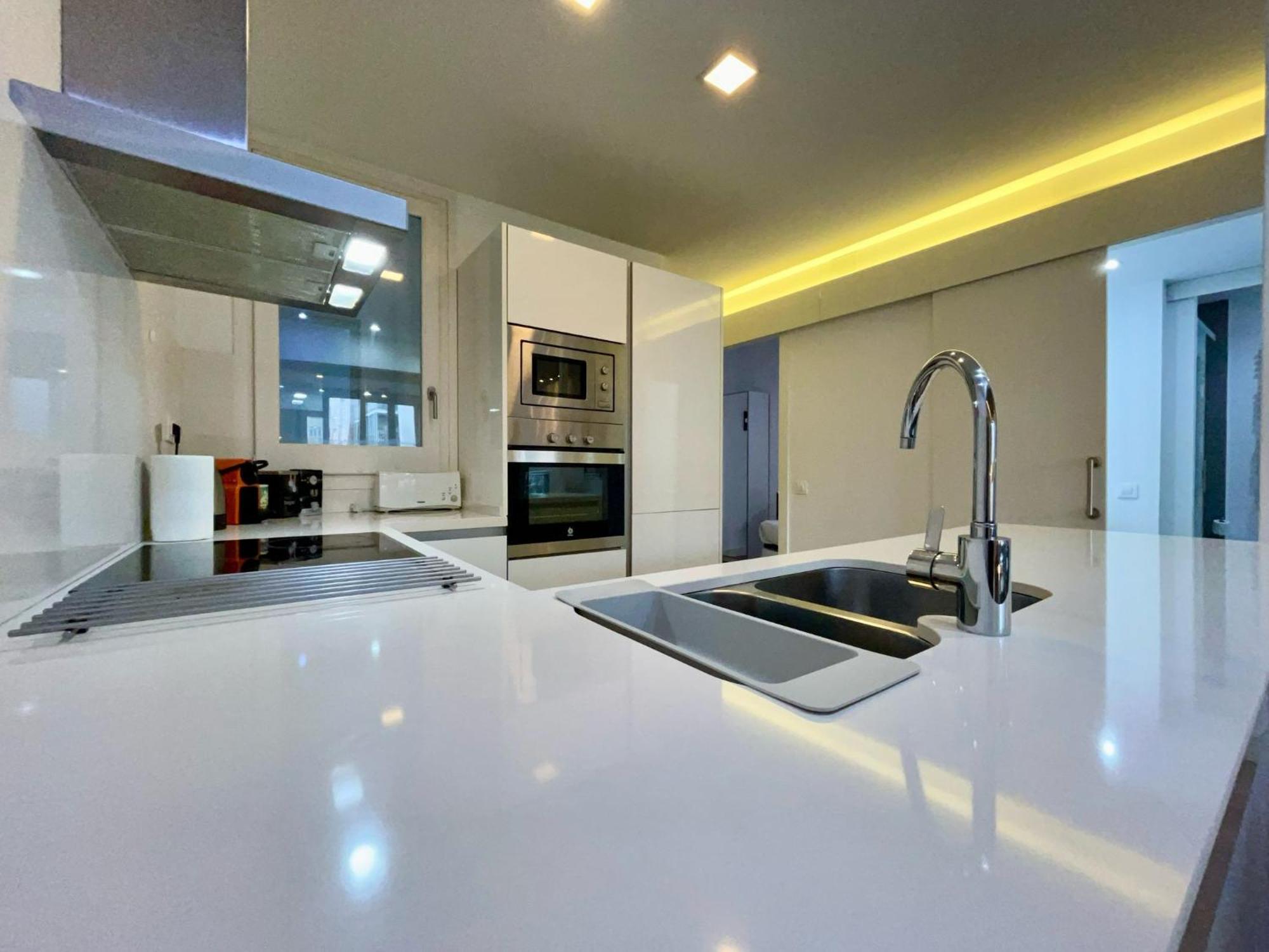 Barcelonaforrent Tucson Suites Екстериор снимка