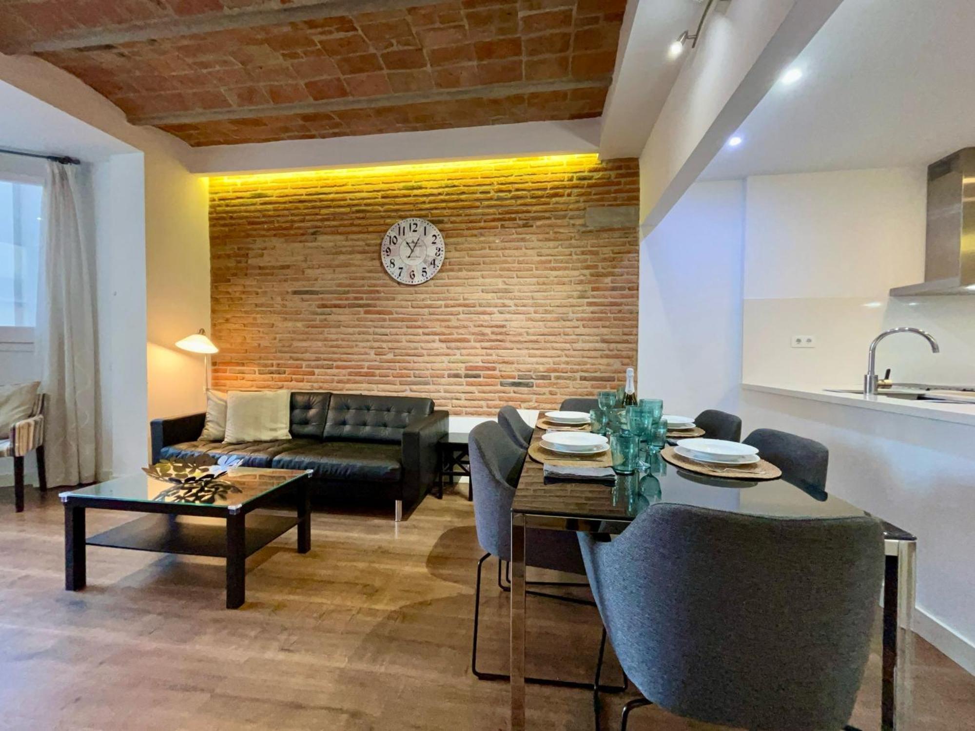 Barcelonaforrent Tucson Suites Екстериор снимка