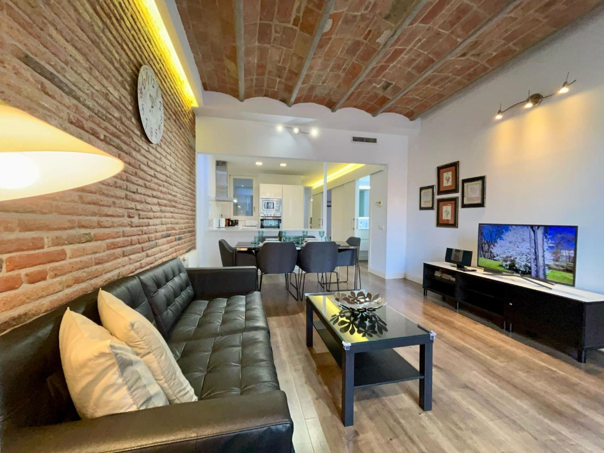 Barcelonaforrent Tucson Suites Екстериор снимка