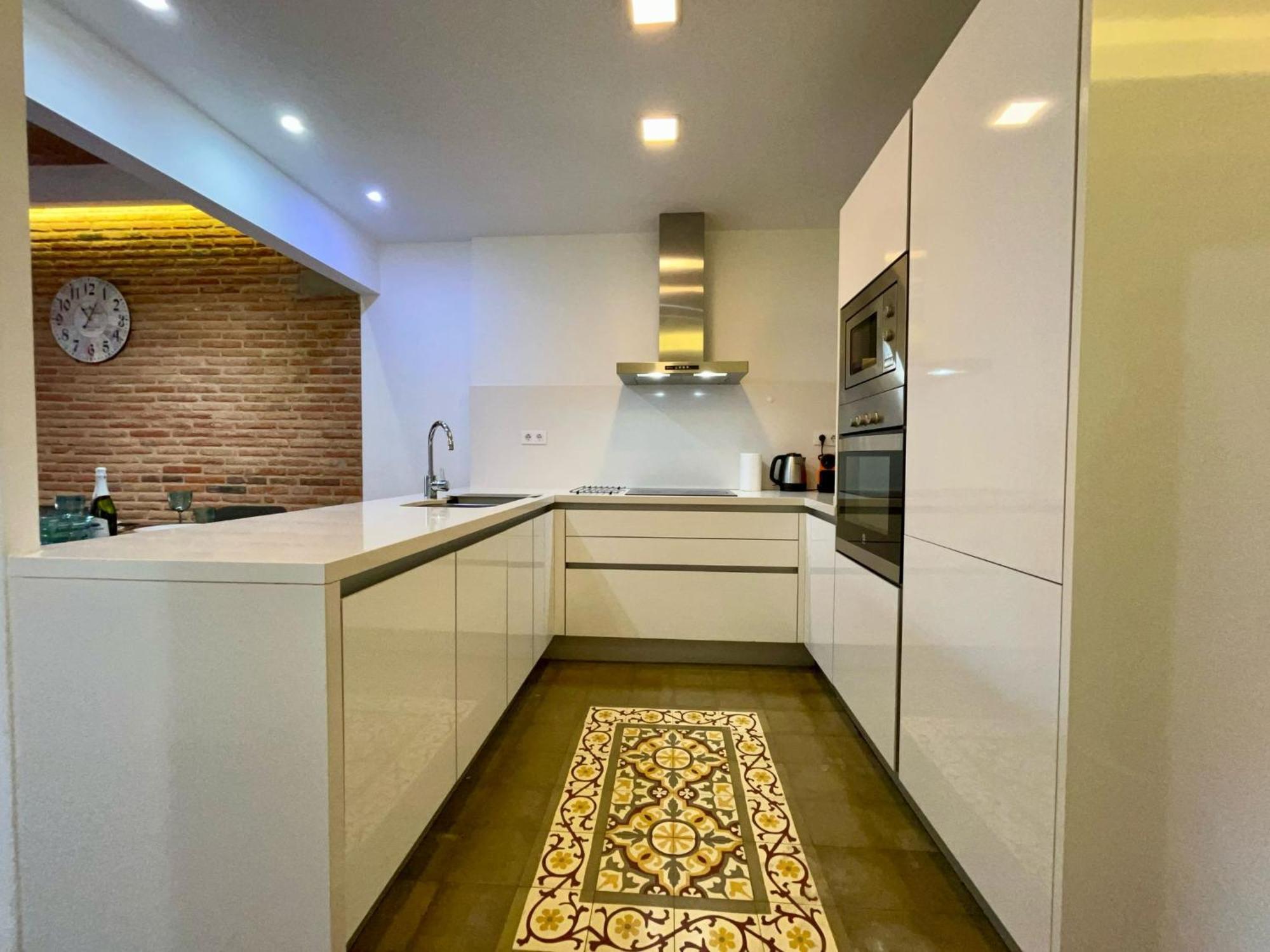 Barcelonaforrent Tucson Suites Екстериор снимка