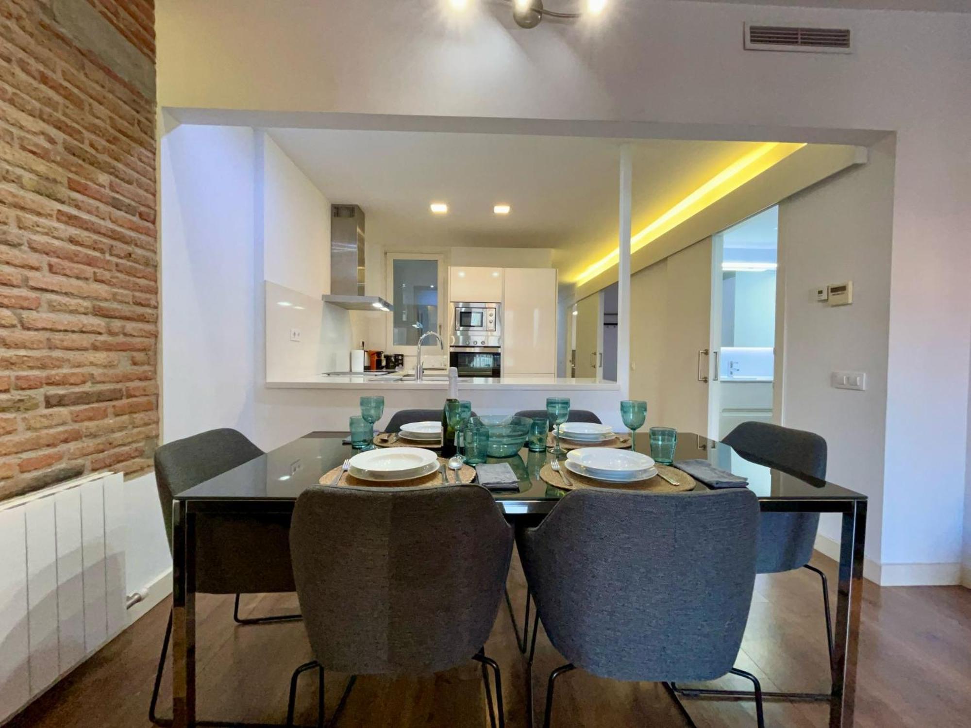 Barcelonaforrent Tucson Suites Екстериор снимка