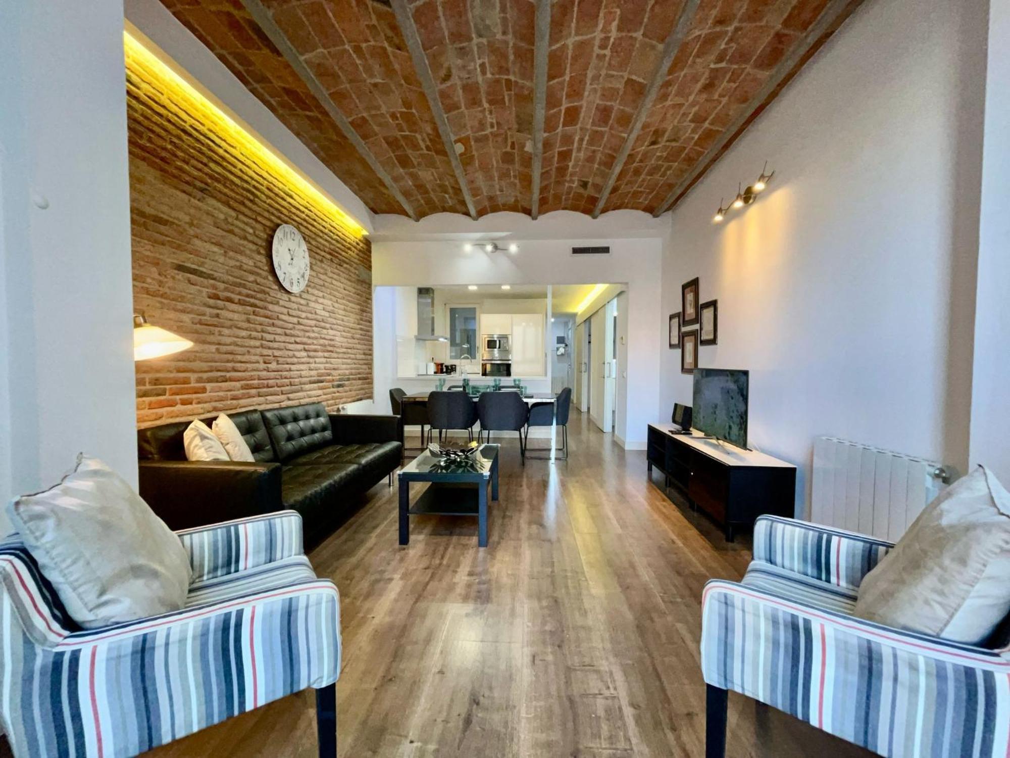 Barcelonaforrent Tucson Suites Екстериор снимка