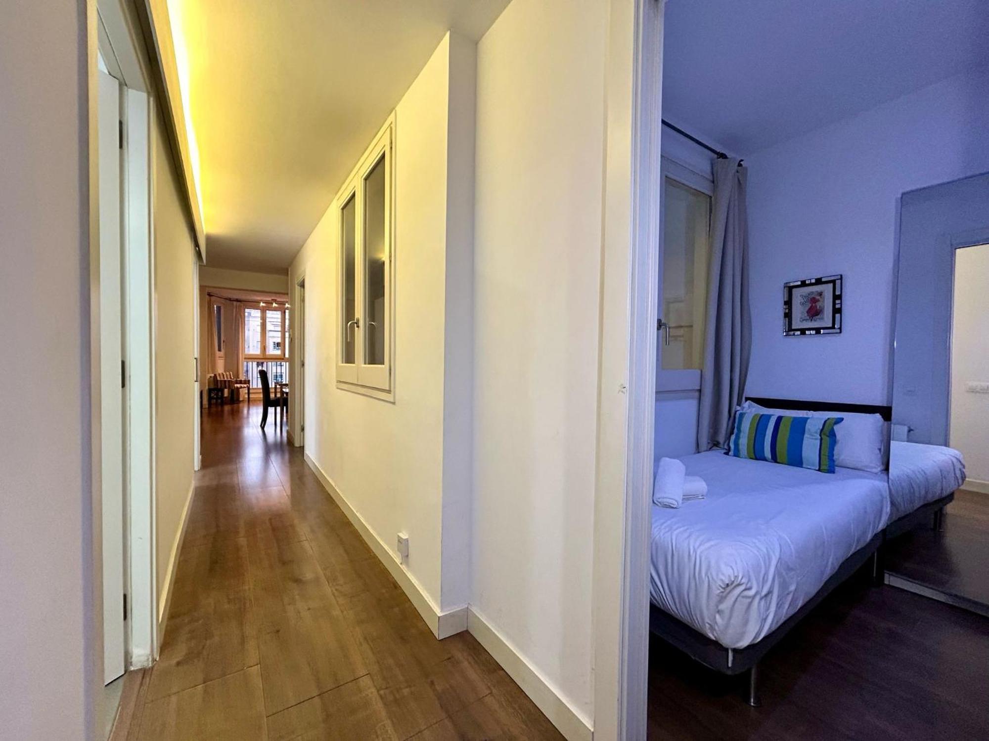 Barcelonaforrent Tucson Suites Екстериор снимка