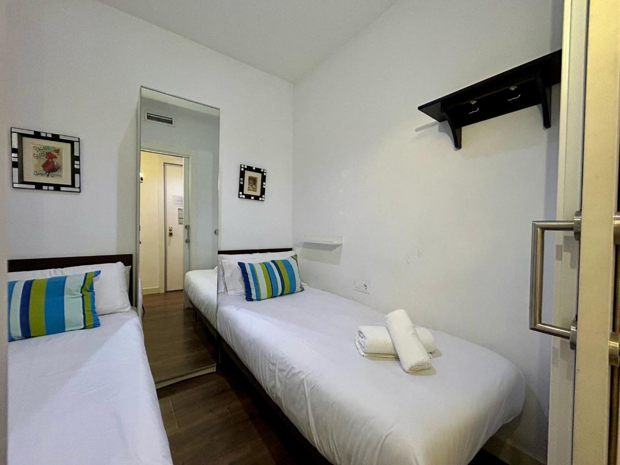 Barcelonaforrent Tucson Suites Екстериор снимка