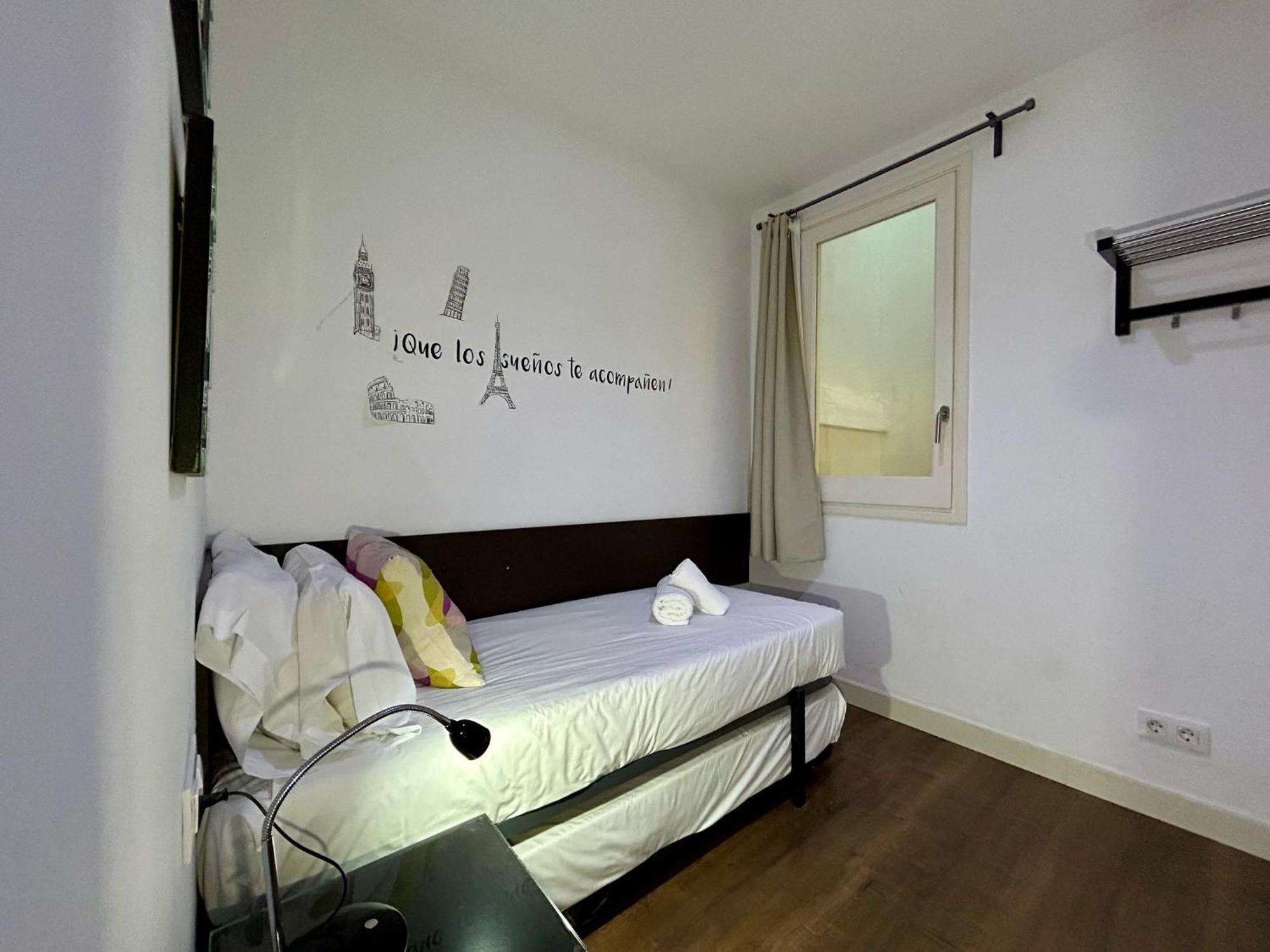 Barcelonaforrent Tucson Suites Екстериор снимка