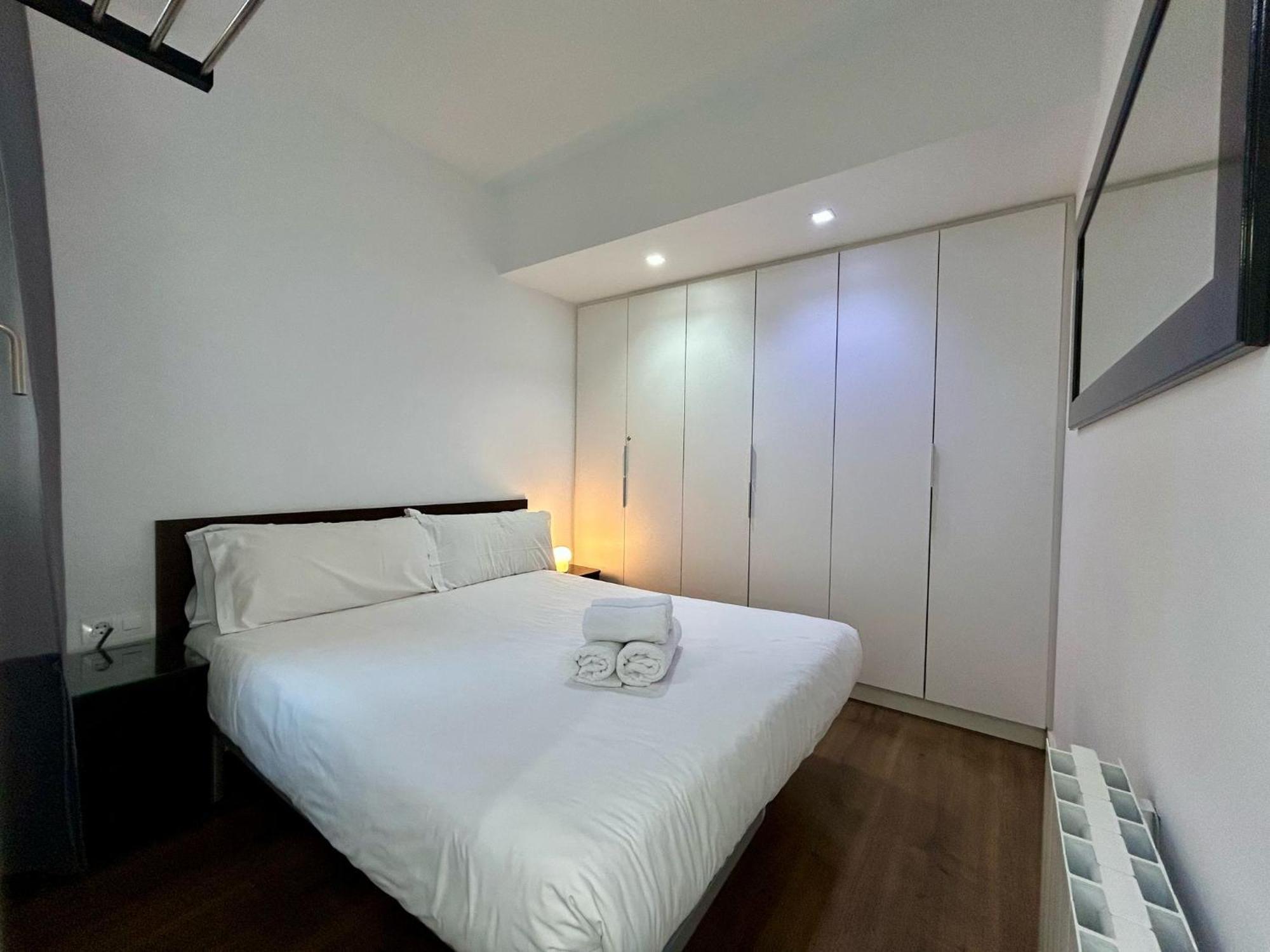 Barcelonaforrent Tucson Suites Екстериор снимка