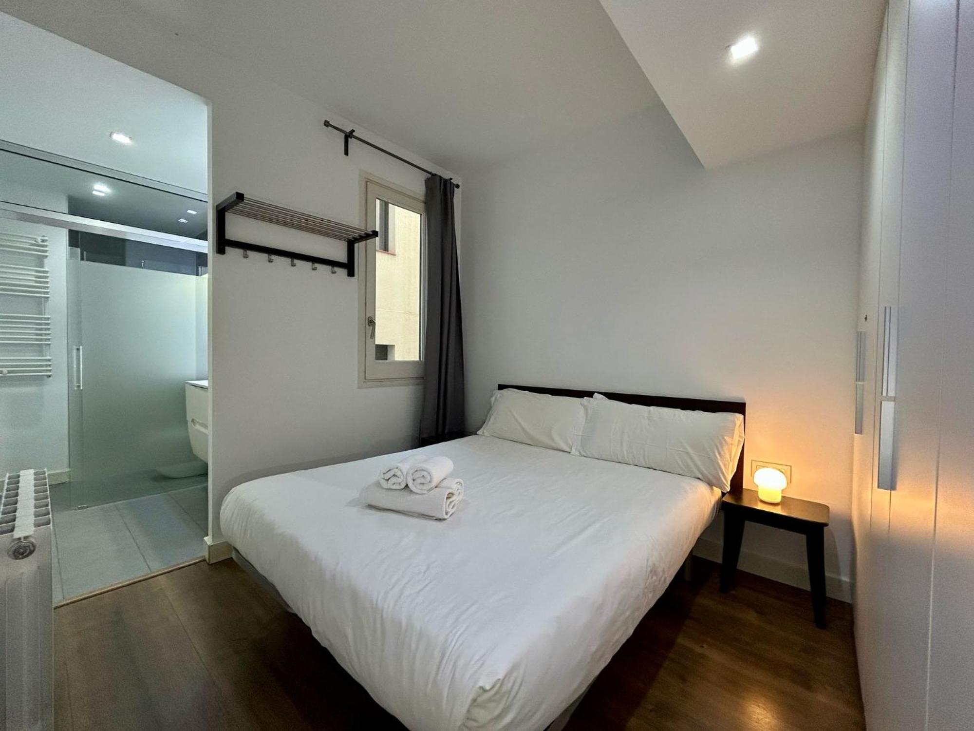 Barcelonaforrent Tucson Suites Екстериор снимка