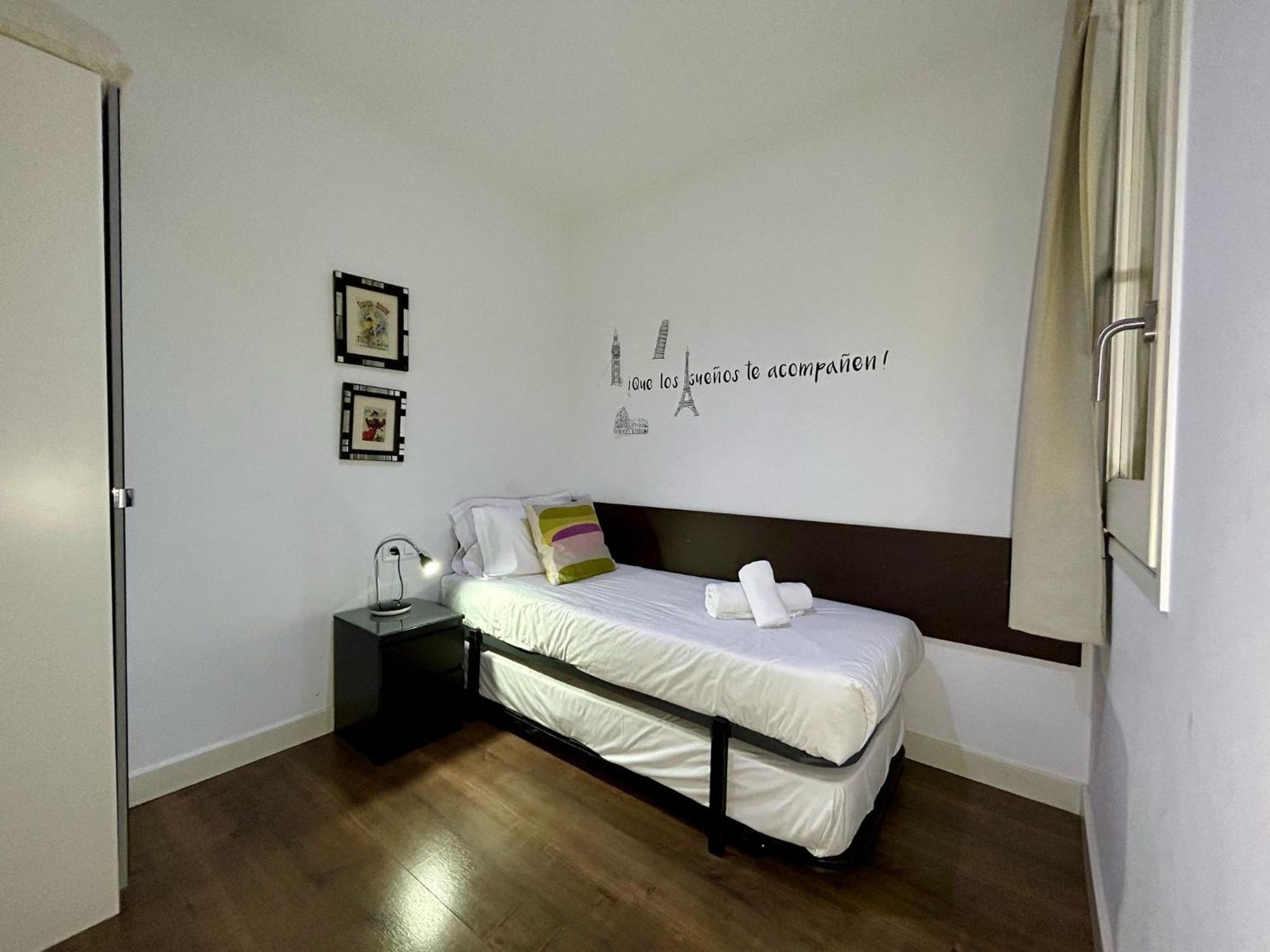 Barcelonaforrent Tucson Suites Екстериор снимка
