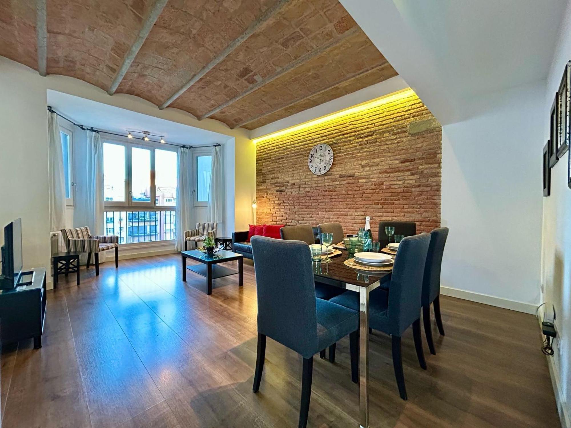 Barcelonaforrent Tucson Suites Екстериор снимка
