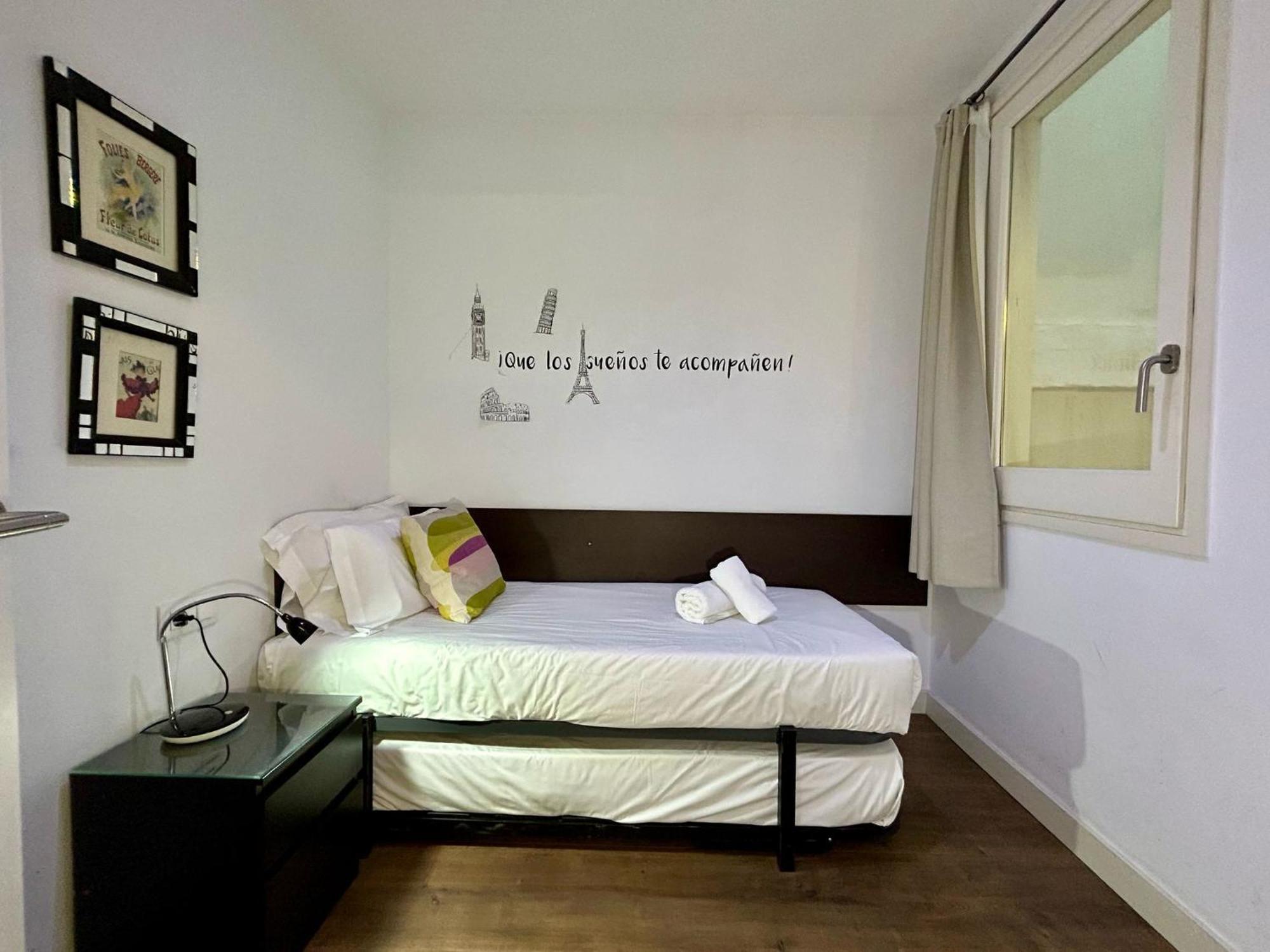 Barcelonaforrent Tucson Suites Екстериор снимка